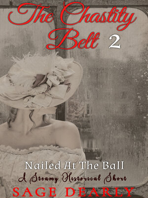 cover image of The Chastity Belt 2
